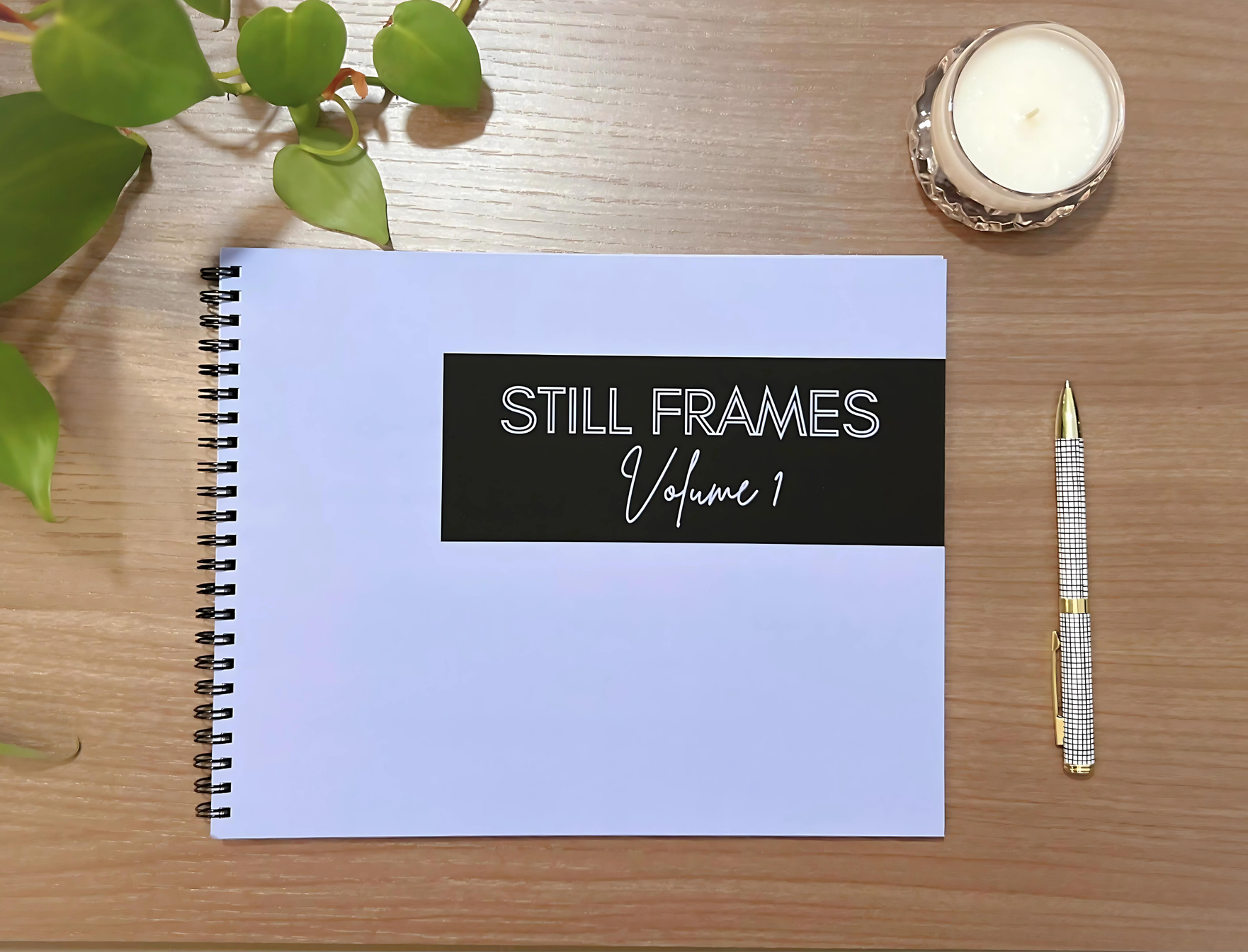 Still Frames, Volume I