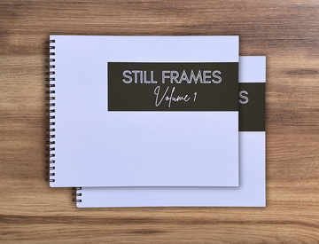 Still Frames: Share Pack